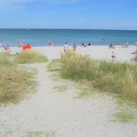 Ellenora - 1-7km From The Sea By Interhome Нюкёбинг-Сьелланн