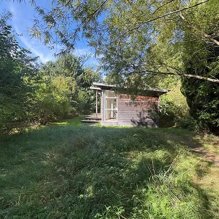 Ellenora - 1-7km From The Sea By Interhome Нюкёбинг-Сьелланн