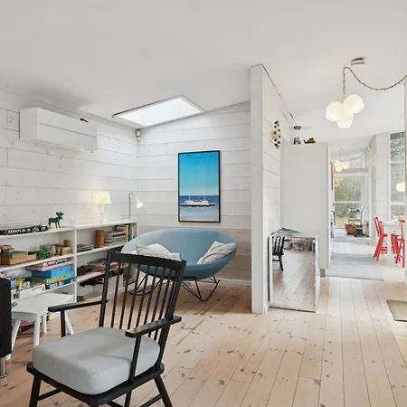 Ellenora - 1-7km From The Sea By Interhome * Nykøbing Sjælland