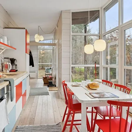 Ellenora - 1-7km From The Sea By Interhome Nykøbing Sjælland