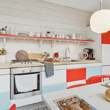 Feriehus Ellenora - 1-7km From The Sea By Interhome