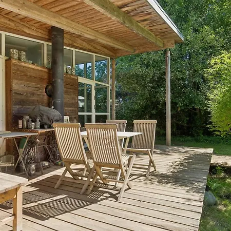 Ellenora - 1-7km From The Sea By Interhome Nykøbing Sjælland
