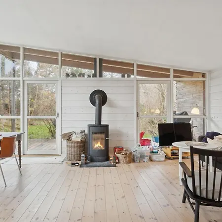 Ellenora - 1-7km From The Sea By Interhome * Nykøbing Sjælland