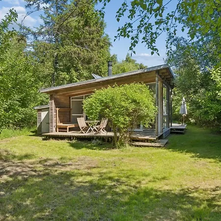 Ellenora - 1-7km From The Sea By Interhome Nykøbing Sjælland